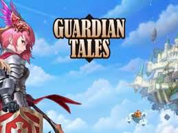Guardian Tales Mod APK icon
